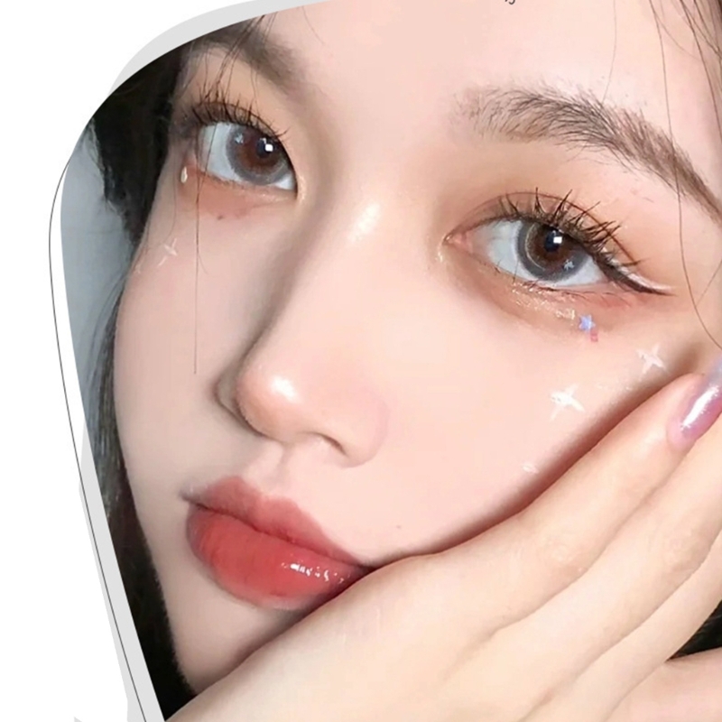 ماسكارا عصا حديدية، عصا ماسكار - مراجعة Waterproof Mascara Wand وسعره