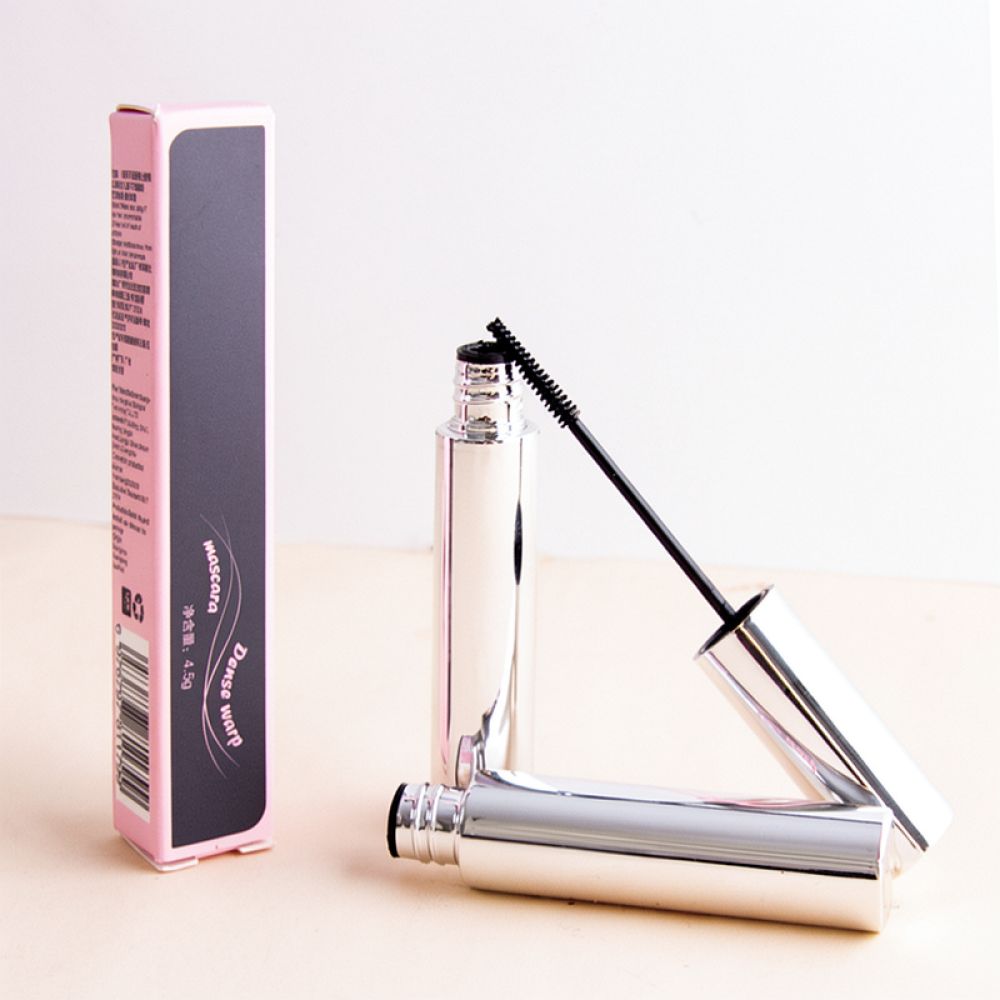 ماسكارا كاسن بلاك مقاومة للماء - مراجعة Waterproof Mascara Wand وسعره