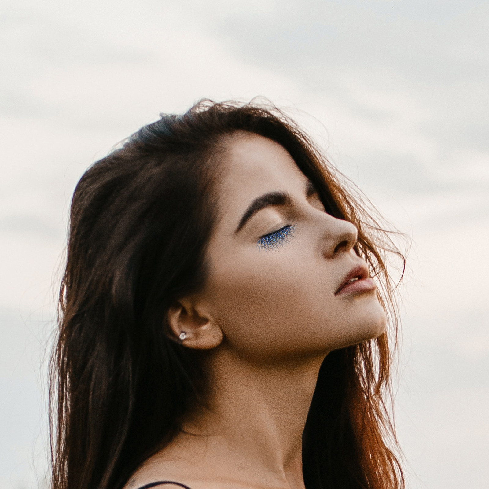 5 أزواج من الرموش الصناعية بأل - مراجعة Beauty Without Makeup وسعره