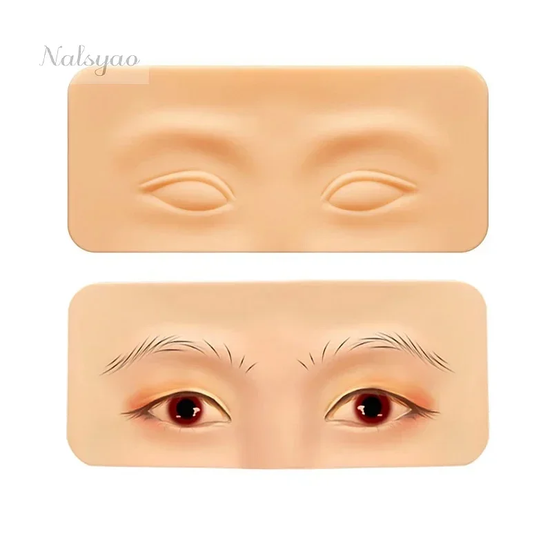لوحة تدريب ممتازة من السيليكون - مراجعة Beauty Makeup Academy وسعره