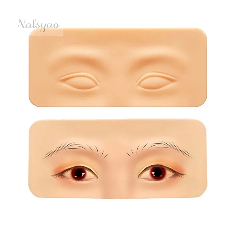 لوحة تدريب عالية الجودة من الس - مراجعة Beauty Makeup Academy وسعره