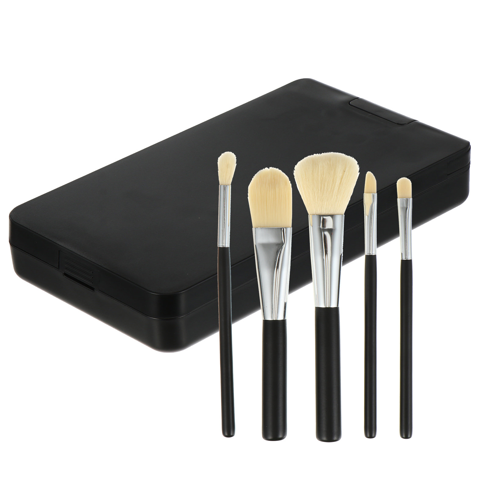 مجموعة مرايا مكياج بإضاءة LED  - مراجعة Beauty Makeup Vanity Set وسعره