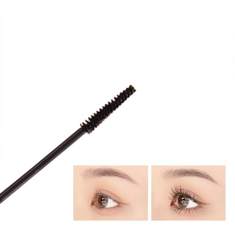 ماسكارا كاسن المقاومة للماء لت - مراجعة Waterproof Mascara Wand وسعره