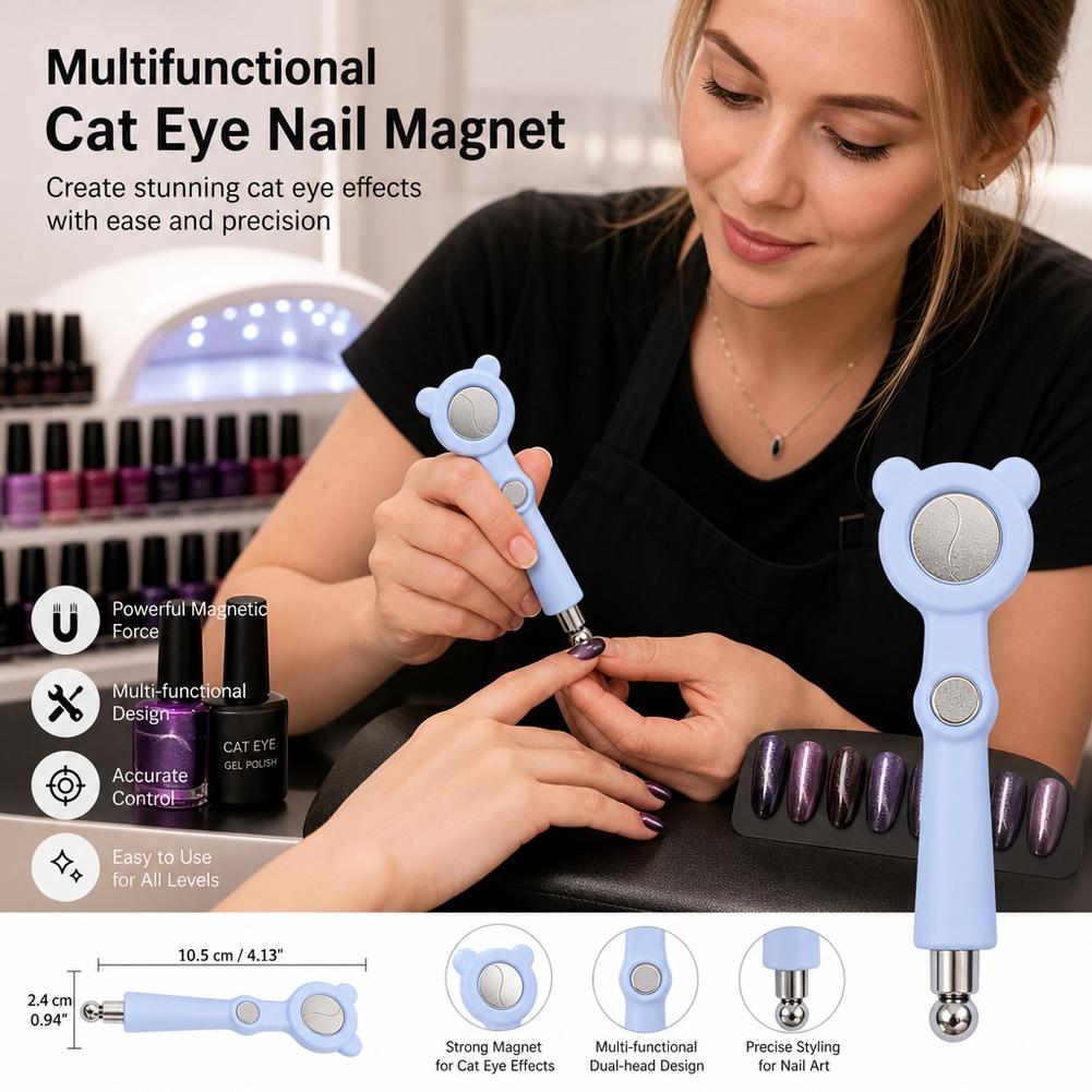 أداة مغناطيسية متعددة الوظائف  - مراجعة Contour Palette Stick وسعره