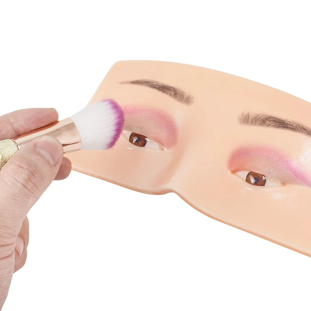 1 قطعة قسط 5D الحاجب الوشم الم - مراجعة Beauty Makeup Academy وسعره